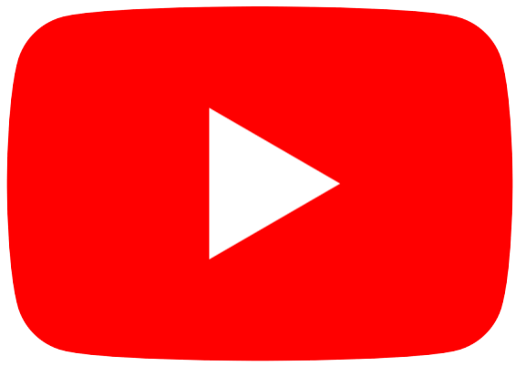 YouTube
